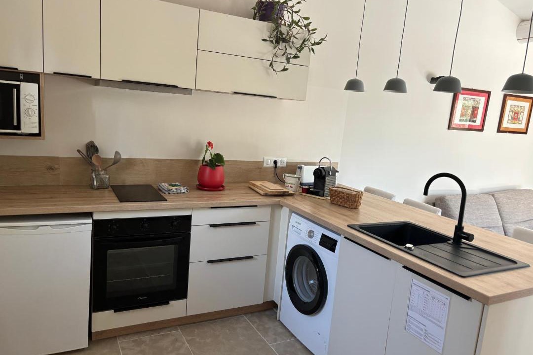 Photo of Kitchen in Nord