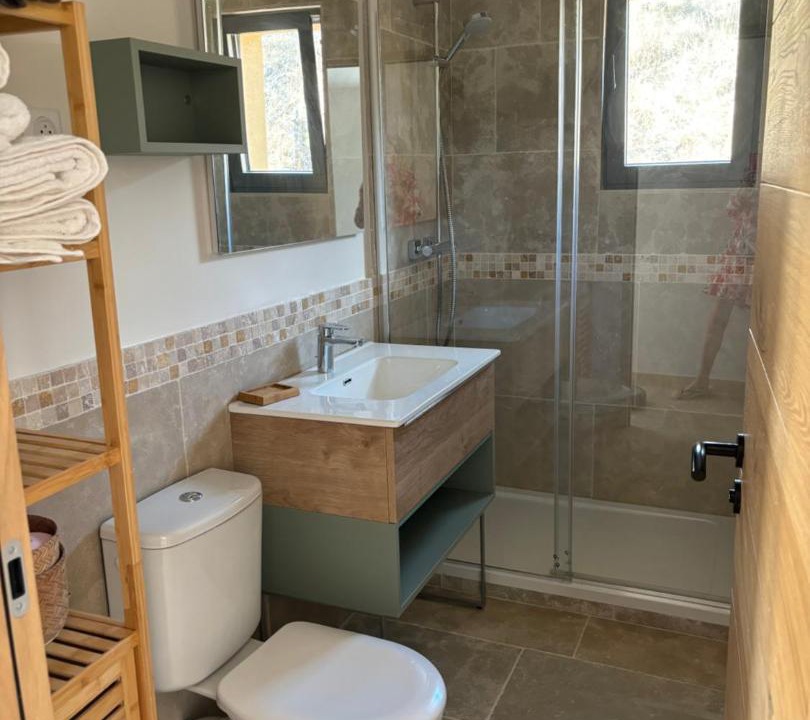 Photo of Bathroom in Nord