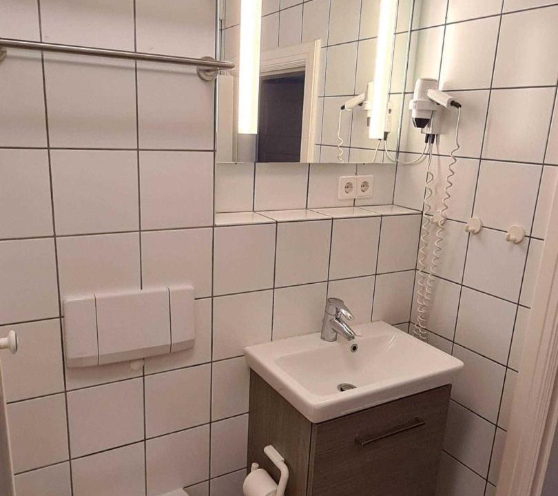 Photo of Bathroom in Alkersum