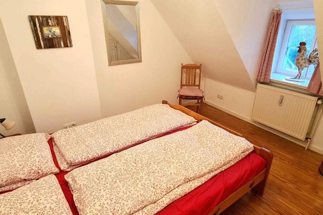 Photo of Bedroom in Alkersum