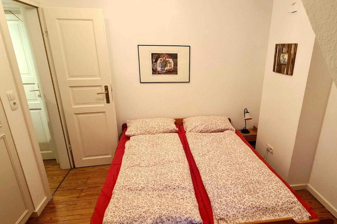 Photo of Bedroom in Alkersum