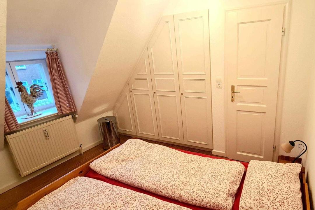 Photo of Bedroom in Alkersum