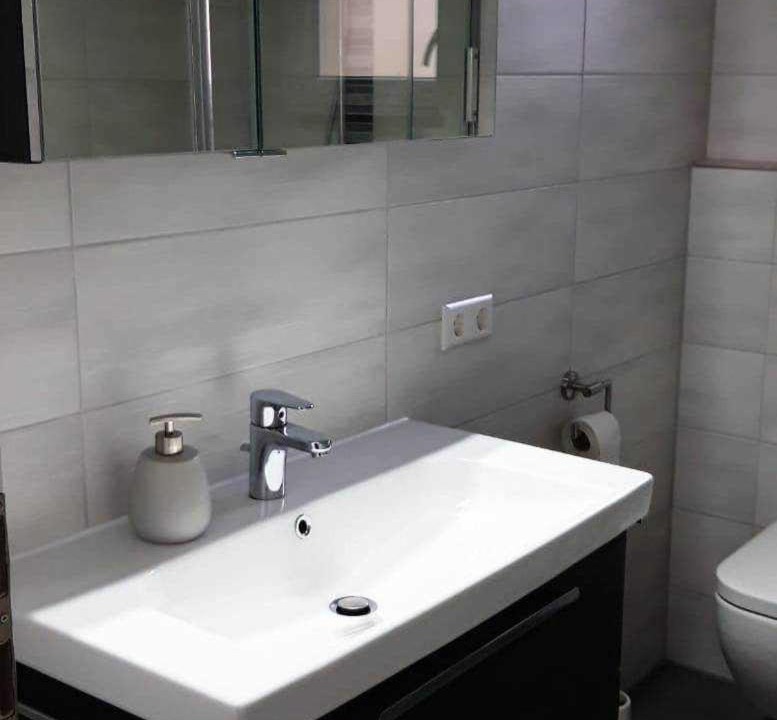 Photo of Bathroom in Goting
