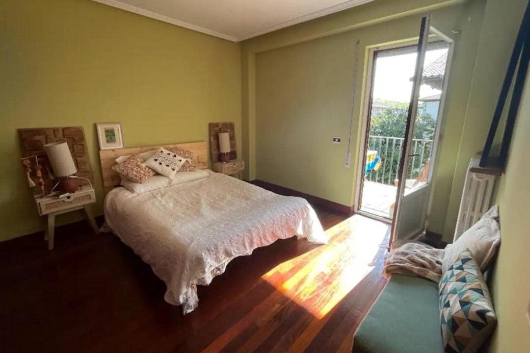 Photo of Bedroom in Arruazu
