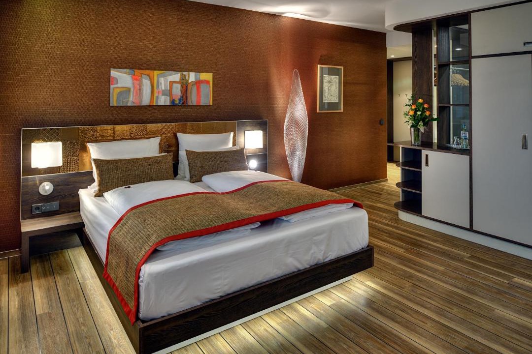 Photo of Bedroom in Havelberg