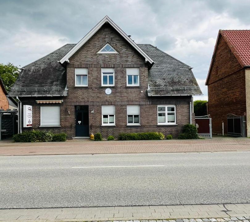 Photo of Buildings in Kakerbeck