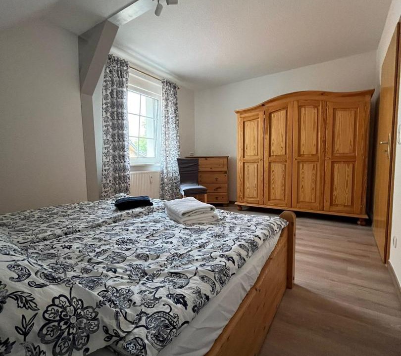Photo of Bedroom in Kakerbeck