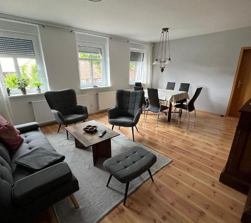 Photo of Livingroom in Kakerbeck