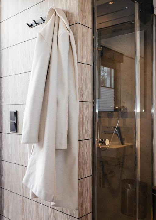 Photo of Bathroom in August-Bebel-Damm