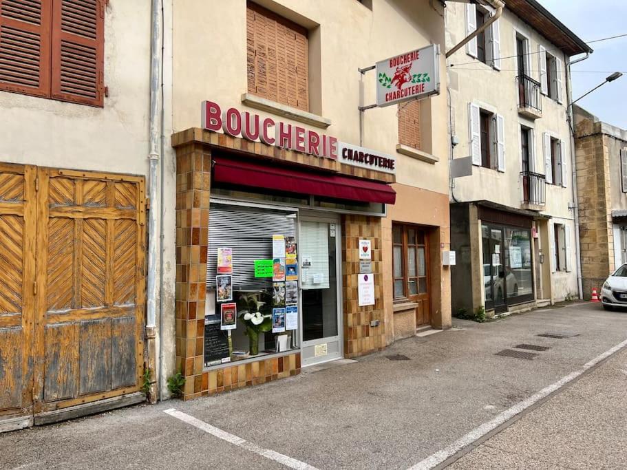Photo of Others in Champagne-en-Valromey