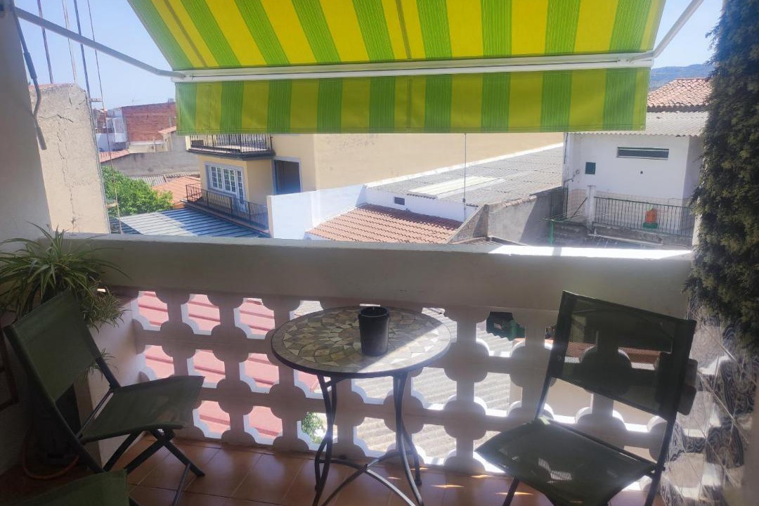 Photo of Patio Balcony in Calamonte