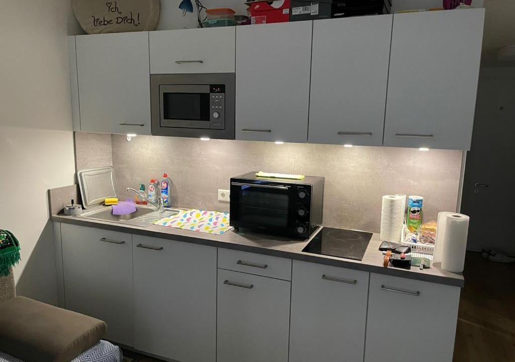 Photo of Kitchen in Wuelfel