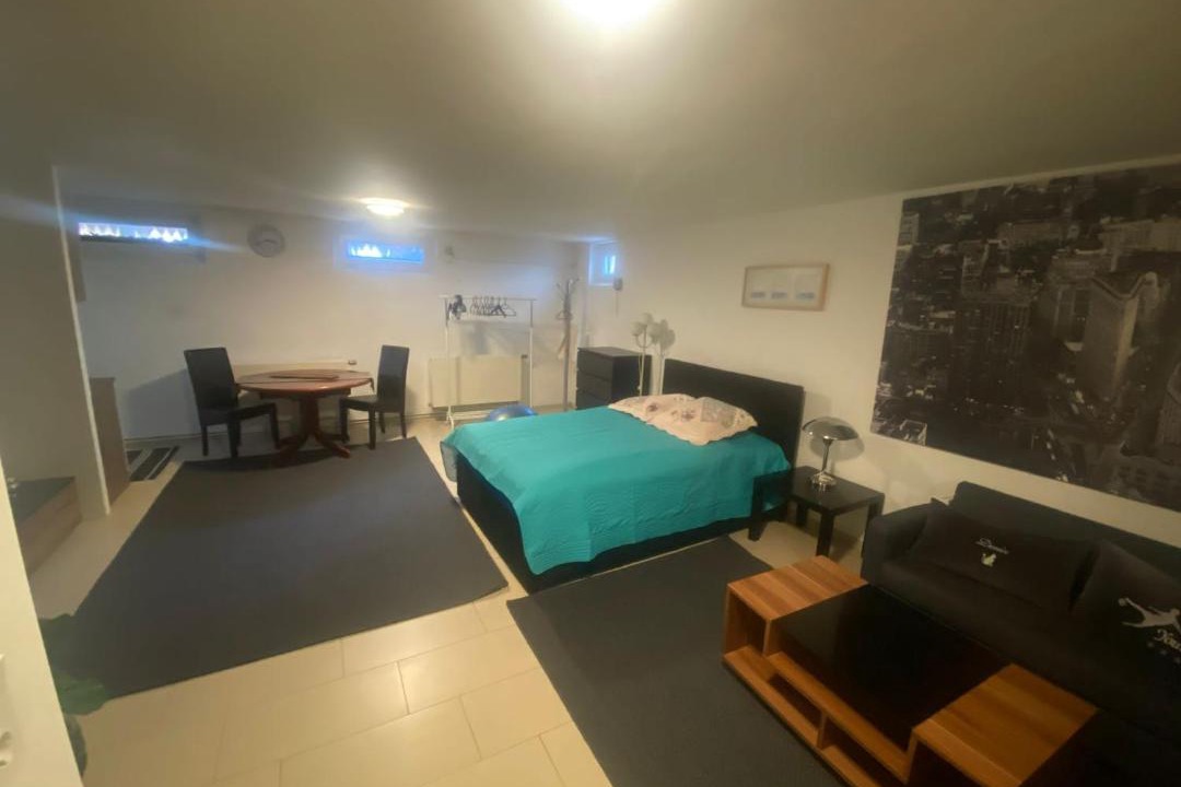 Photo of Bedroom in Wuelfel