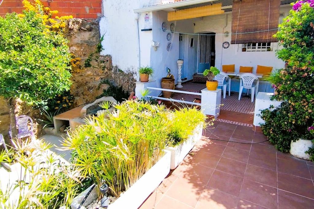 Photo of Patio Balcony in Feria