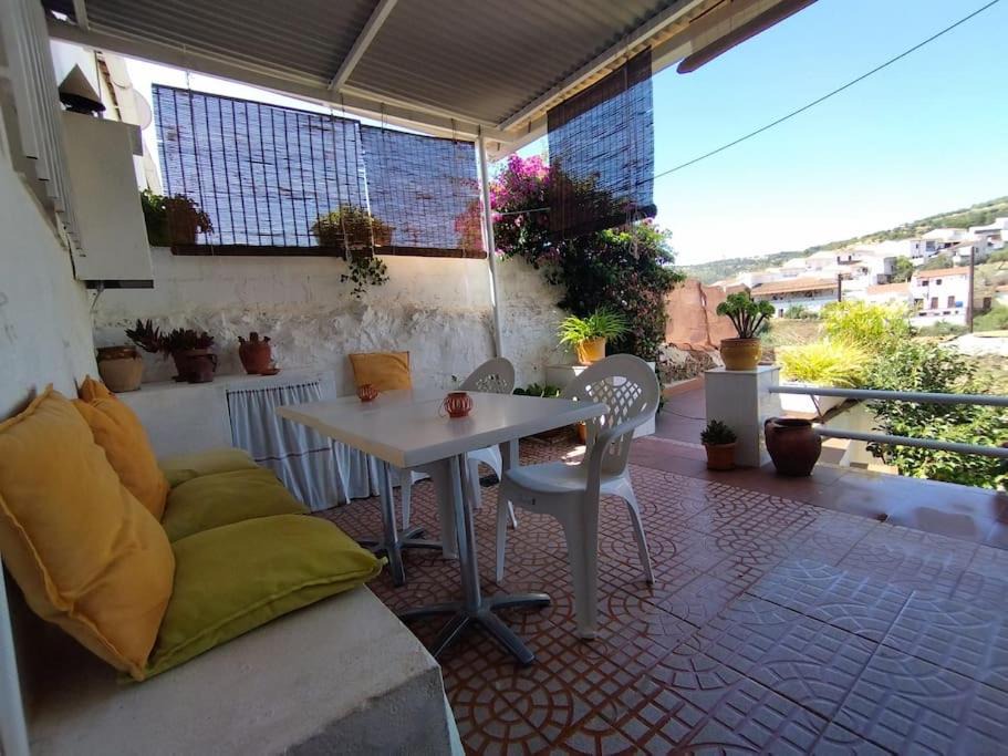 Photo of Patio Balcony in Feria
