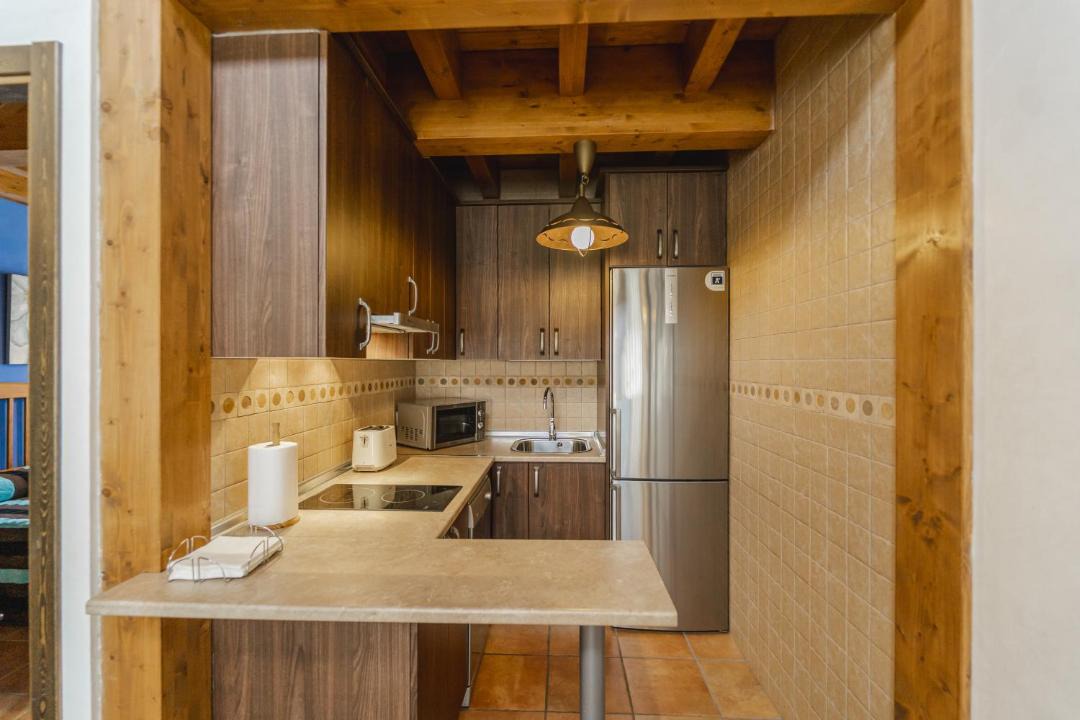Photo of Kitchen in Espeja de San Marcelino