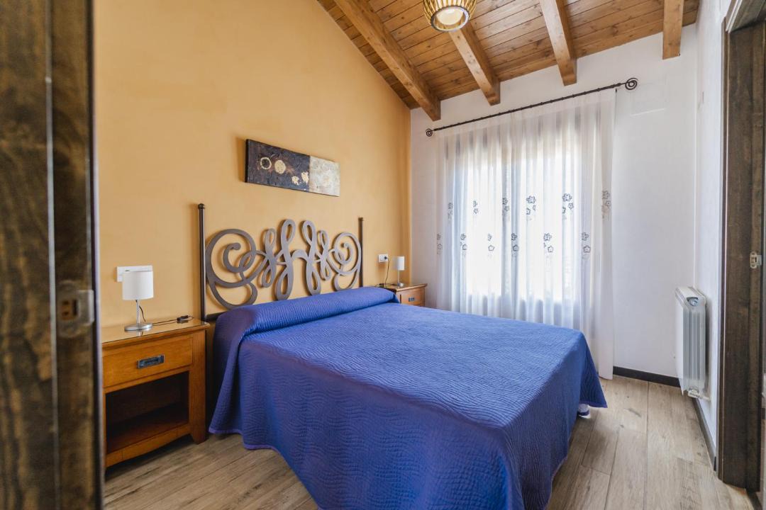Photo of Bedroom in Espeja de San Marcelino