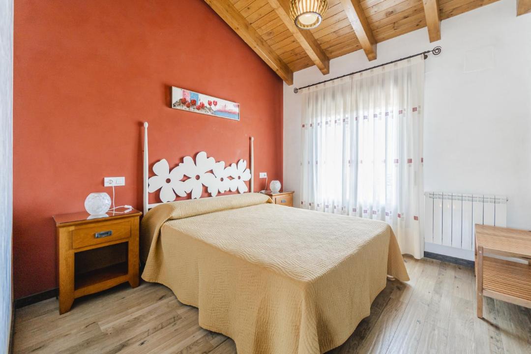 Photo of Bedroom in Espeja de San Marcelino
