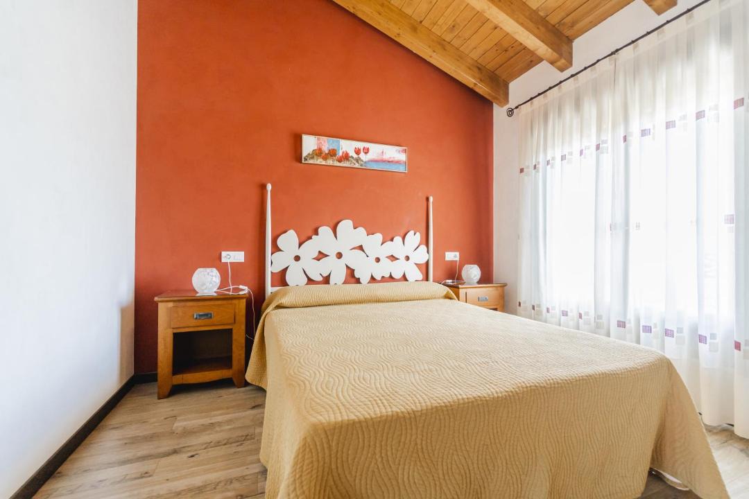 Photo of Bedroom in Espeja de San Marcelino
