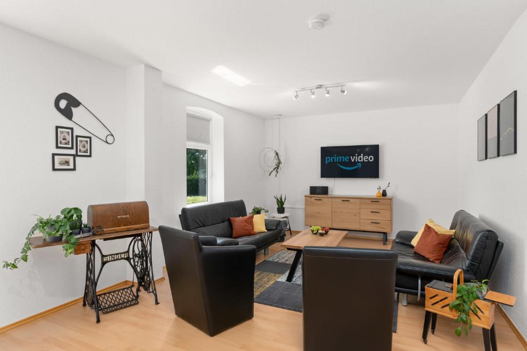 Photo of Livingroom in Ehrenburg