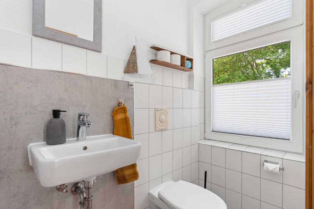 Photo of Bathroom in Ehrenburg