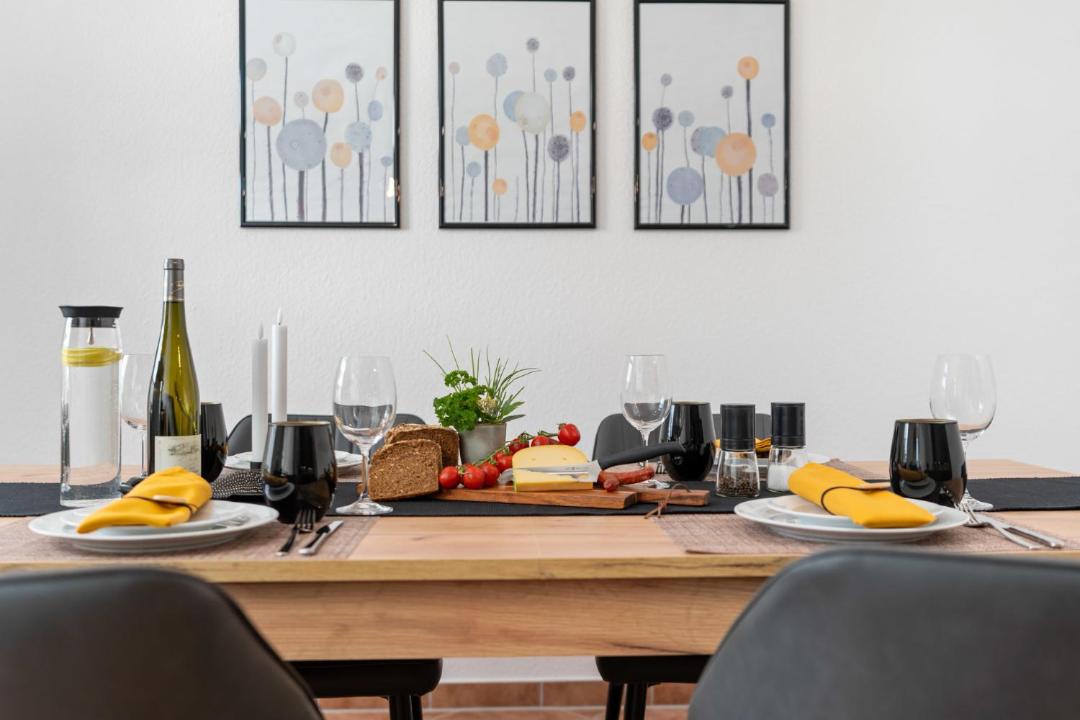 Photo of Kitchen in Ehrenburg