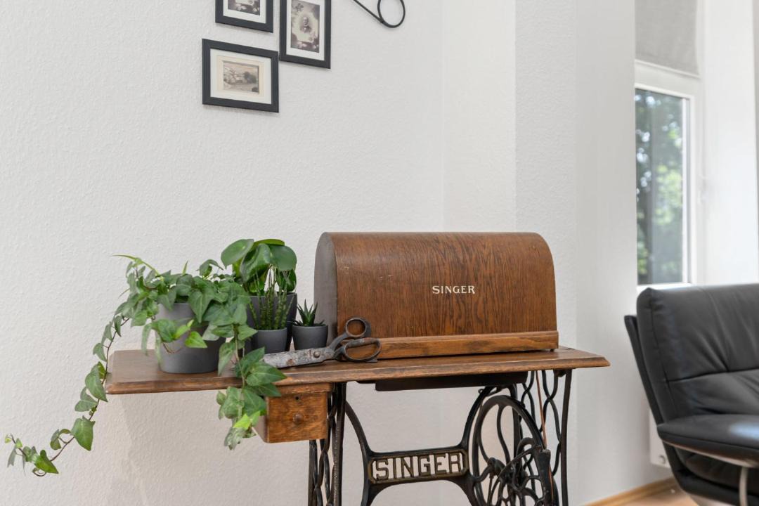 Photo of Livingroom in Ehrenburg