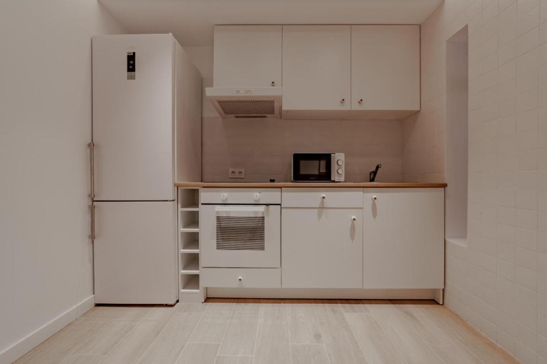 Photo of Kitchen in San Juan