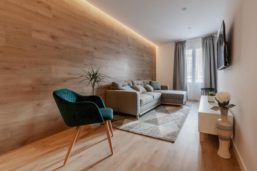 Photo of Livingroom in San Juan