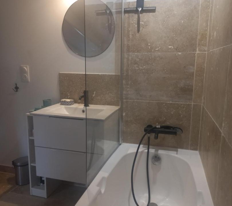 Photo of Bathroom in Paluds de Noves