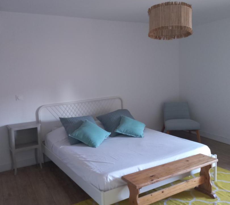 Photo of Bedroom in Paluds de Noves