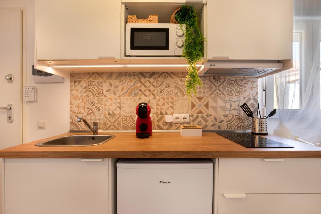 Photo of Kitchen in Gran Tarajal