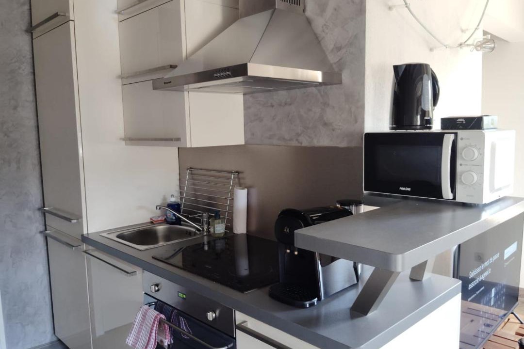Photo of Kitchen in Avignon City Centre