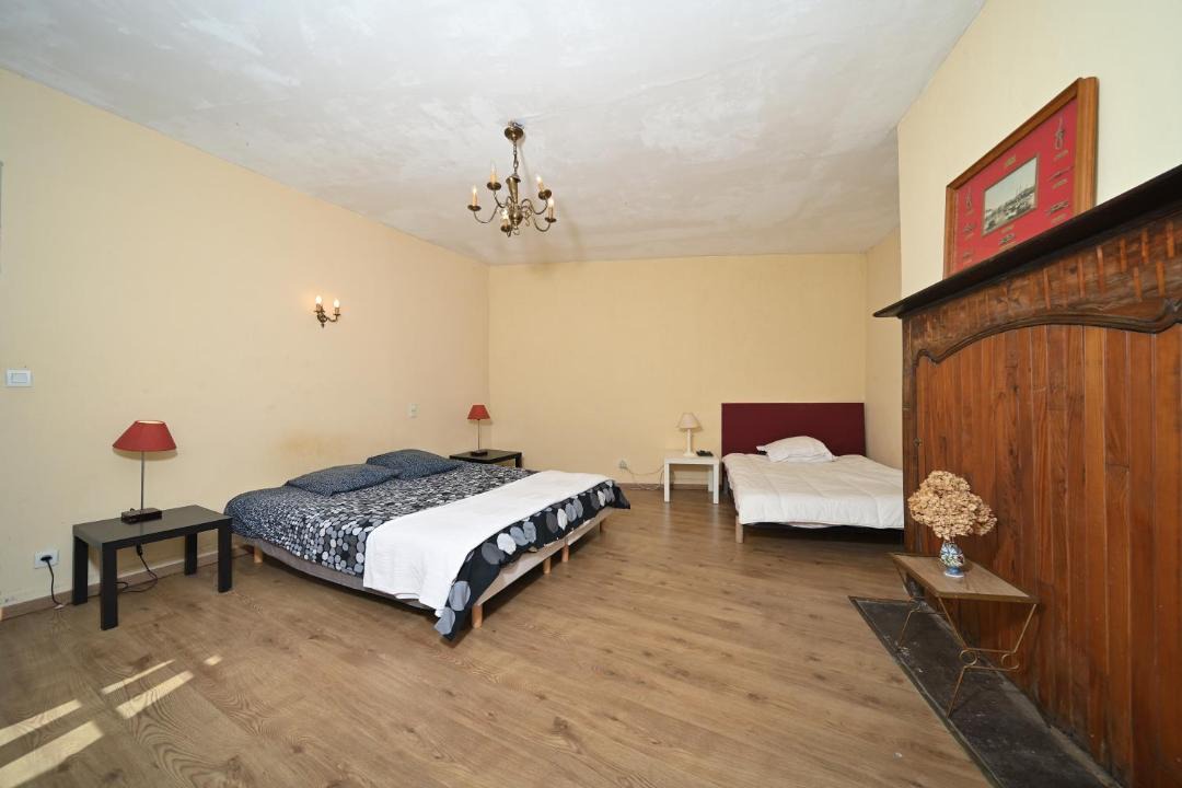 Photo of Bedroom in Arreau