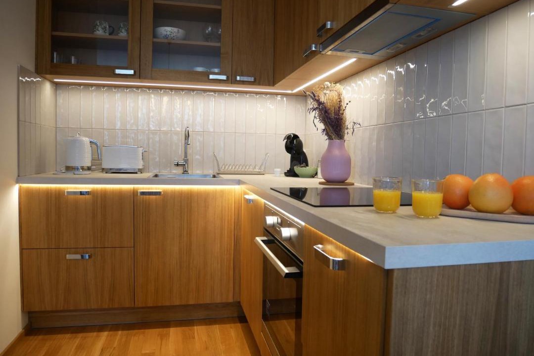 Photo of Kitchen in Smichov