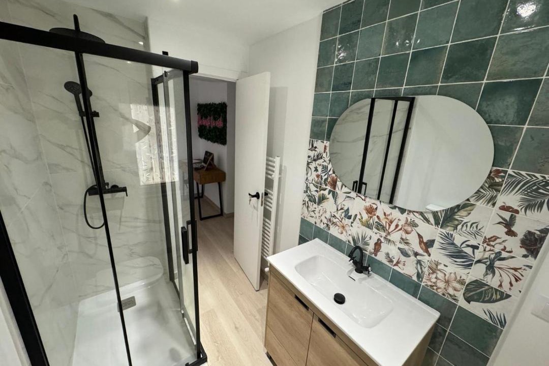 Photo of Bathroom in Ciudad Rodrigo