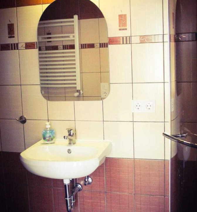 Photo of Bathroom in Neustadt-Glewe