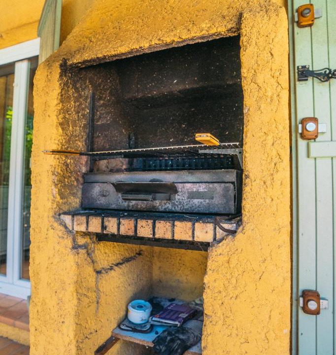 Photo of Kitchen in Saint-Siffret