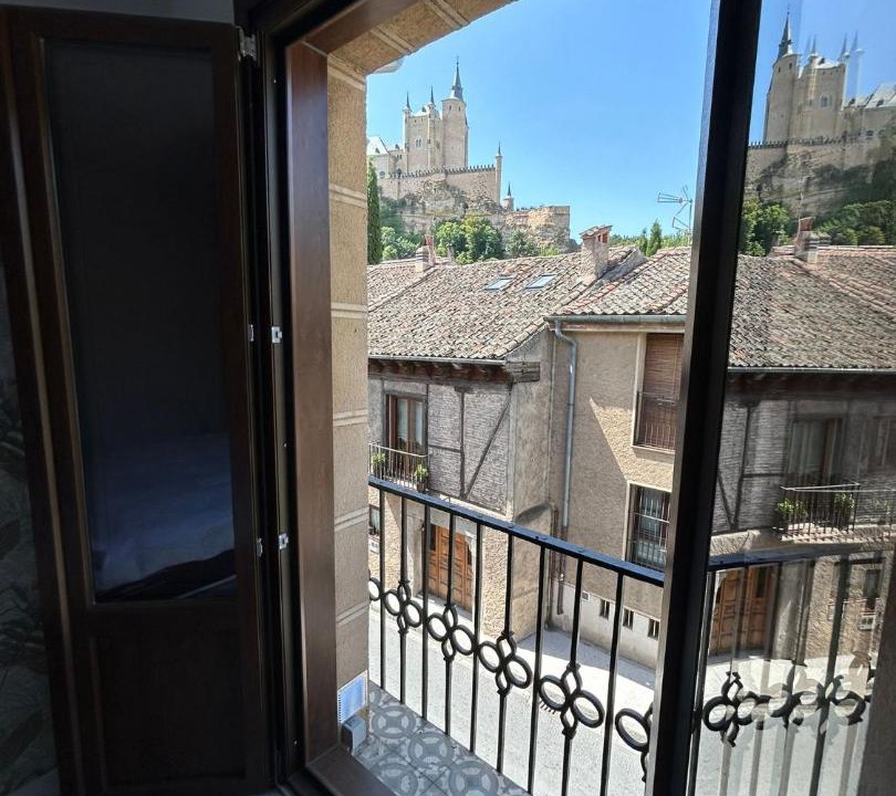 Photo of Others in Segovia