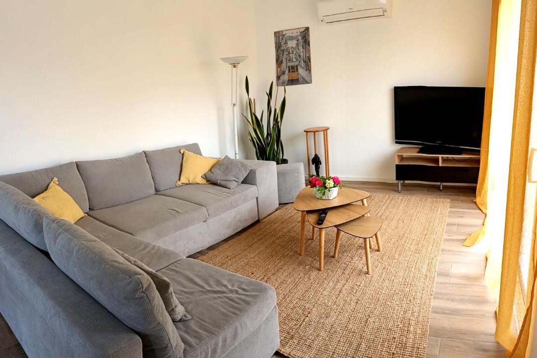 Photo of Livingroom in Gan