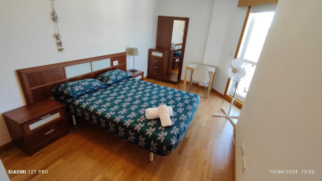 Photo of Bedroom in Ames
