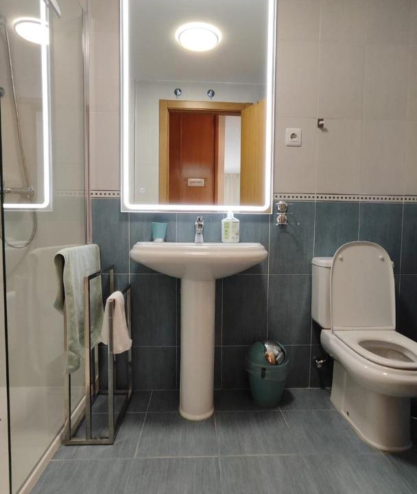 Photo of Bathroom in Ames