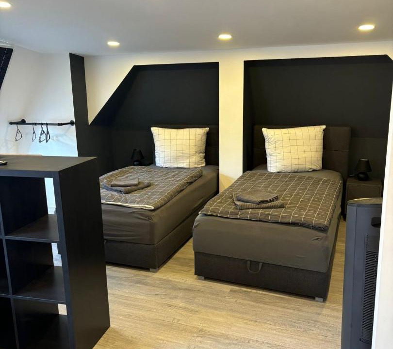 Photo of Bedroom in Magdeburg