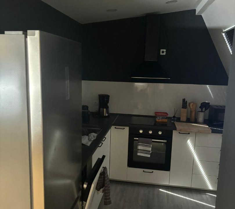 Photo of Kitchen in Magdeburg