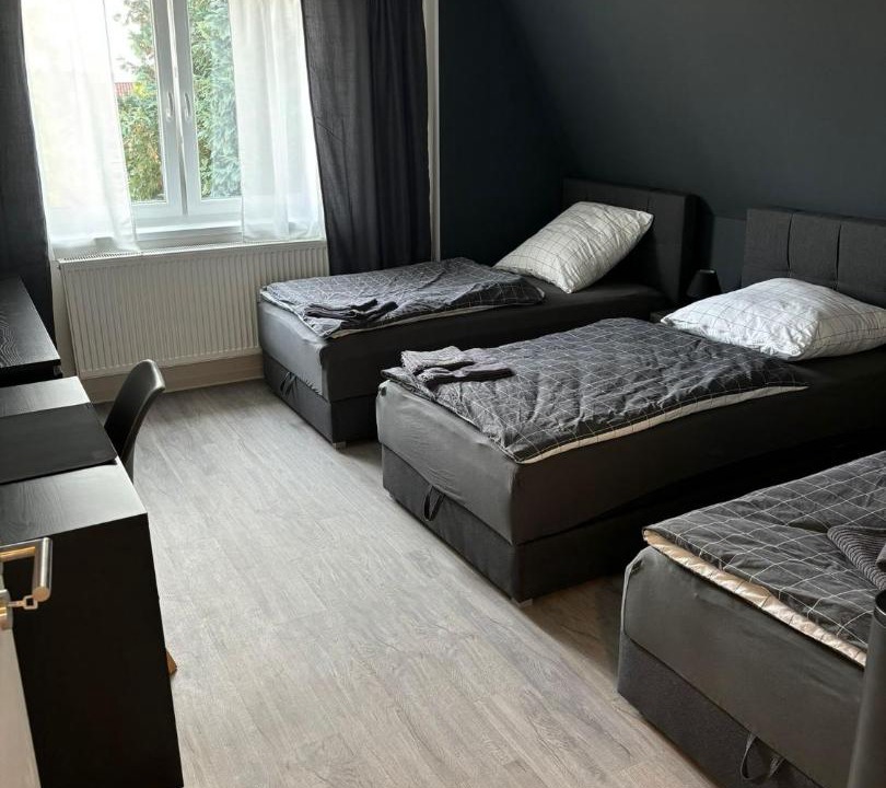 Photo of Bedroom in Magdeburg