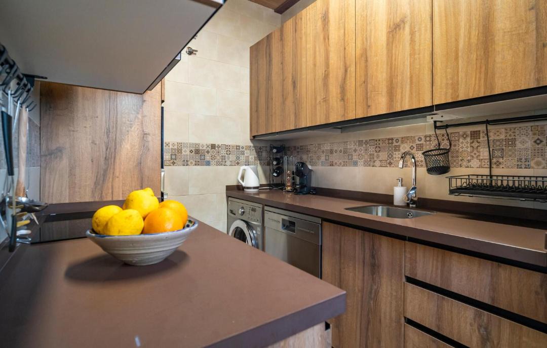 Photo of Kitchen in Grazalema