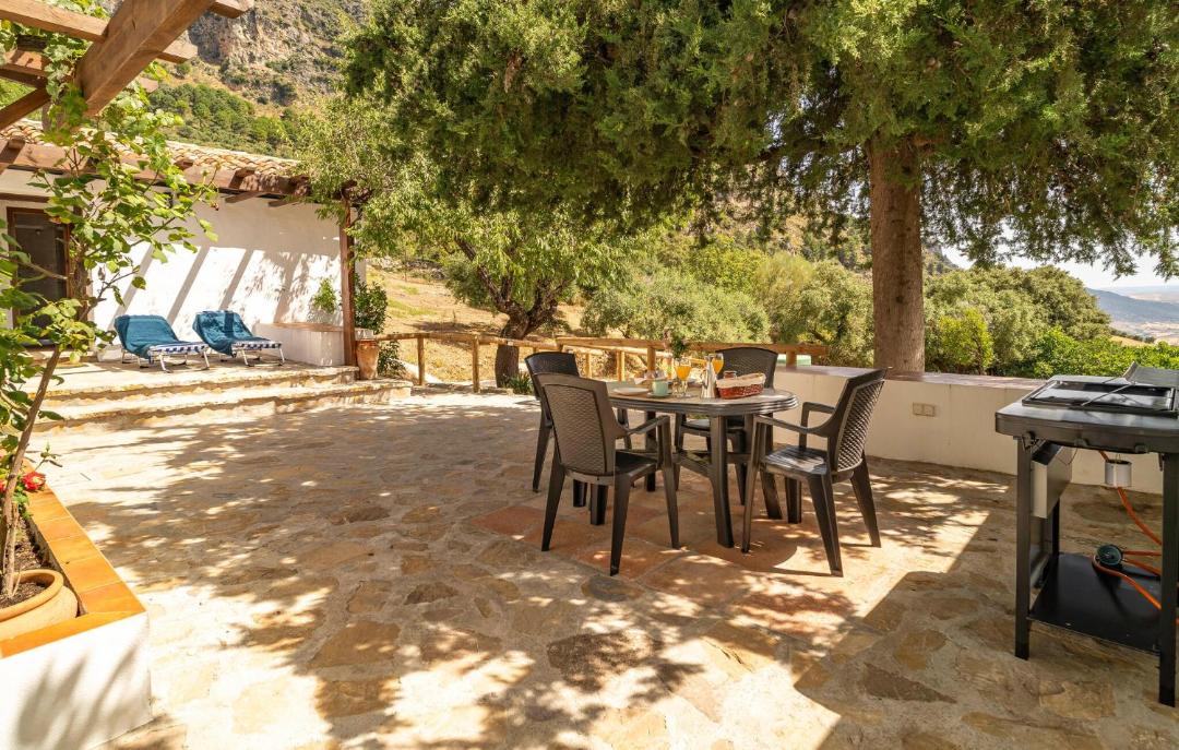 Photo of Others in Grazalema