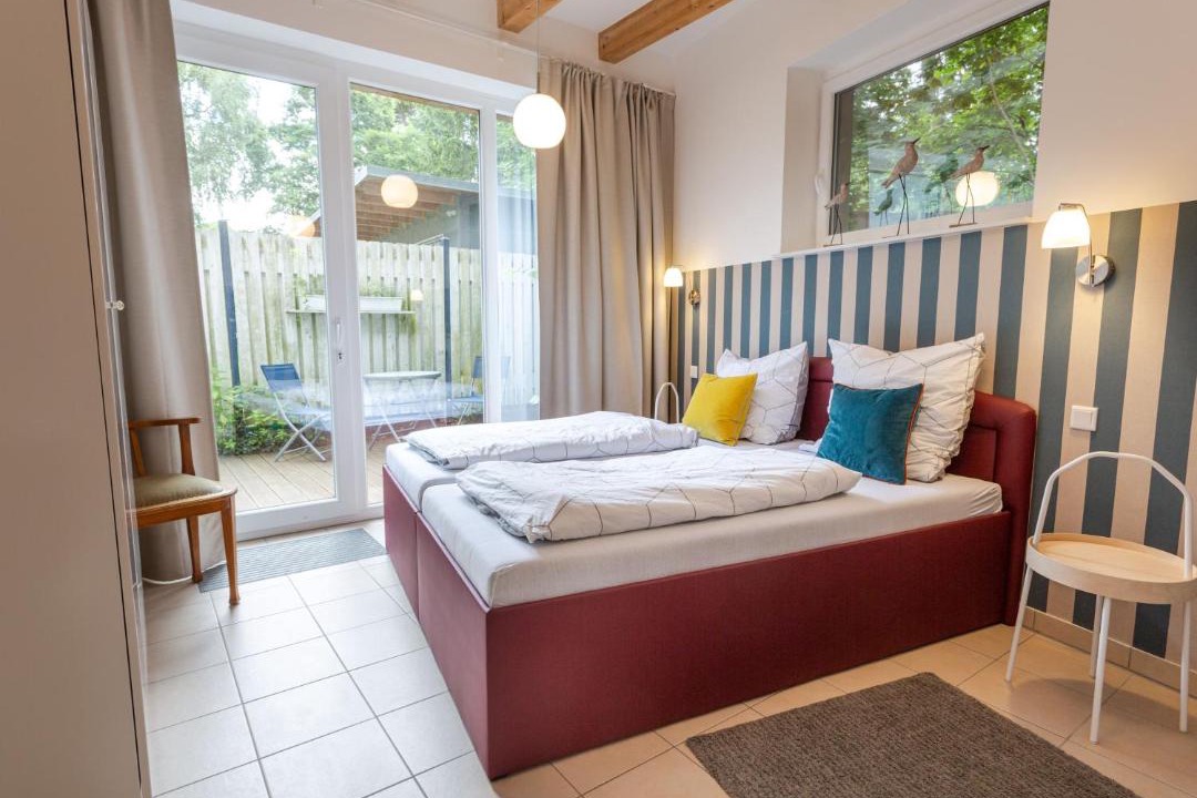 Photo of Bedroom in Lubmin