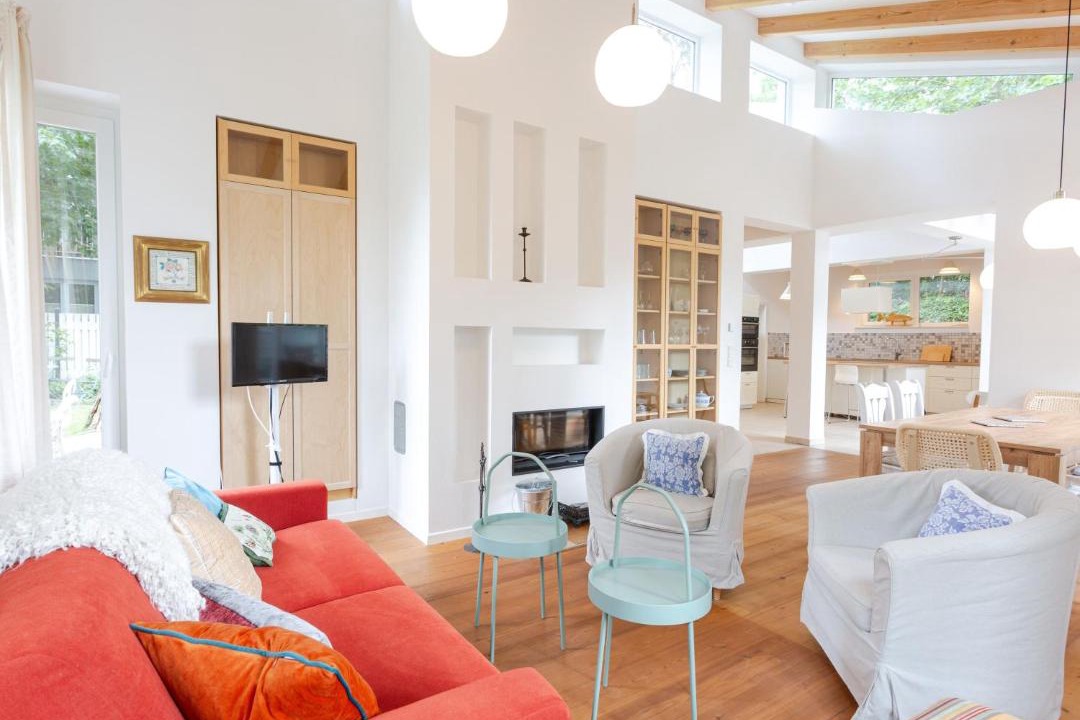 Photo of Livingroom in Lubmin