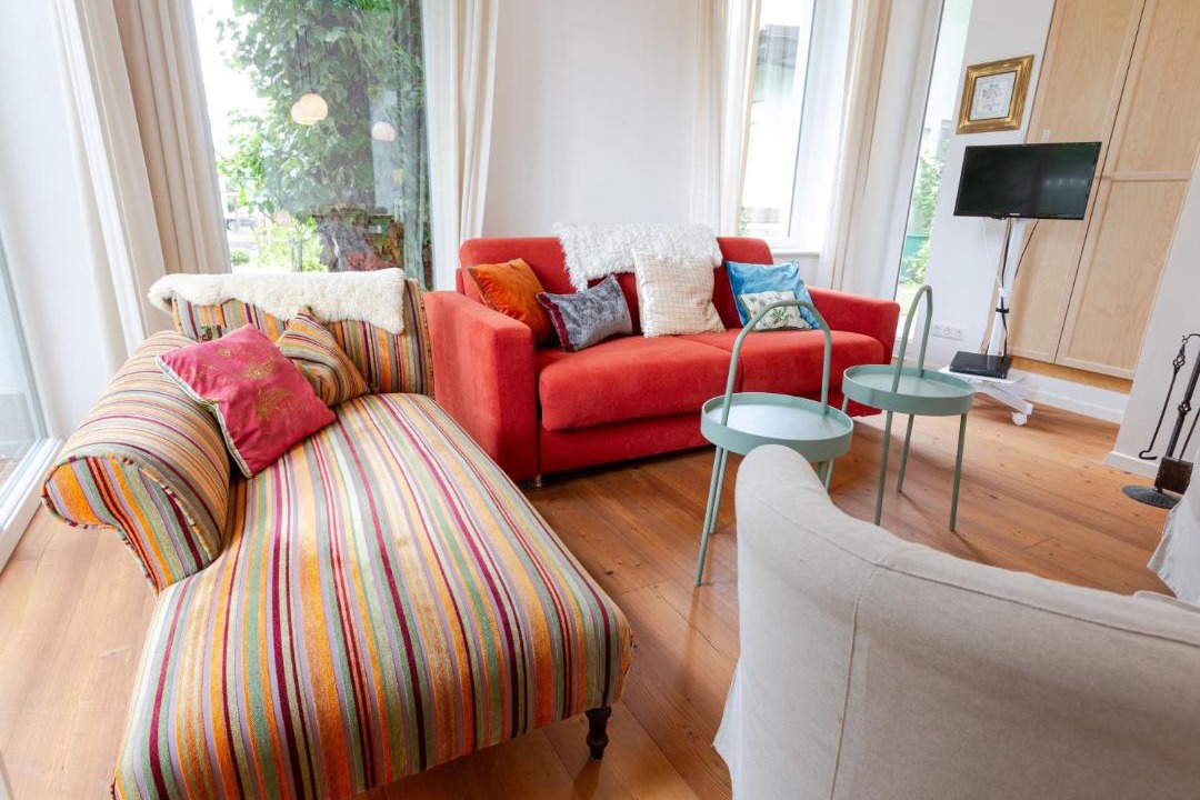Photo of Livingroom in Lubmin